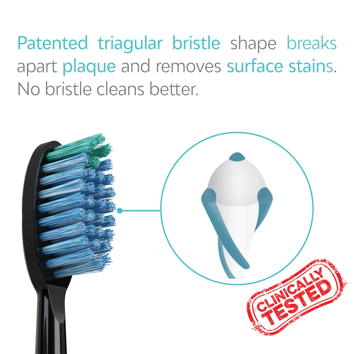 Whitening Toothbrush Heads - Image 14