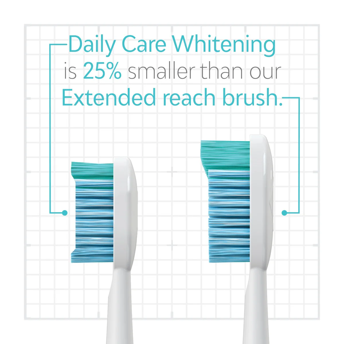 Whitening Toothbrush Heads - Image 5