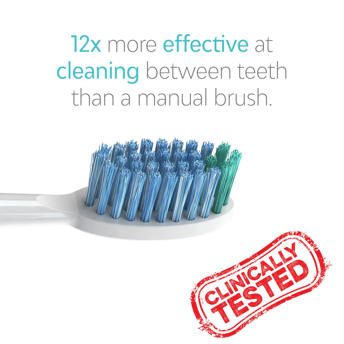 Whitening Toothbrush Heads - Image 9
