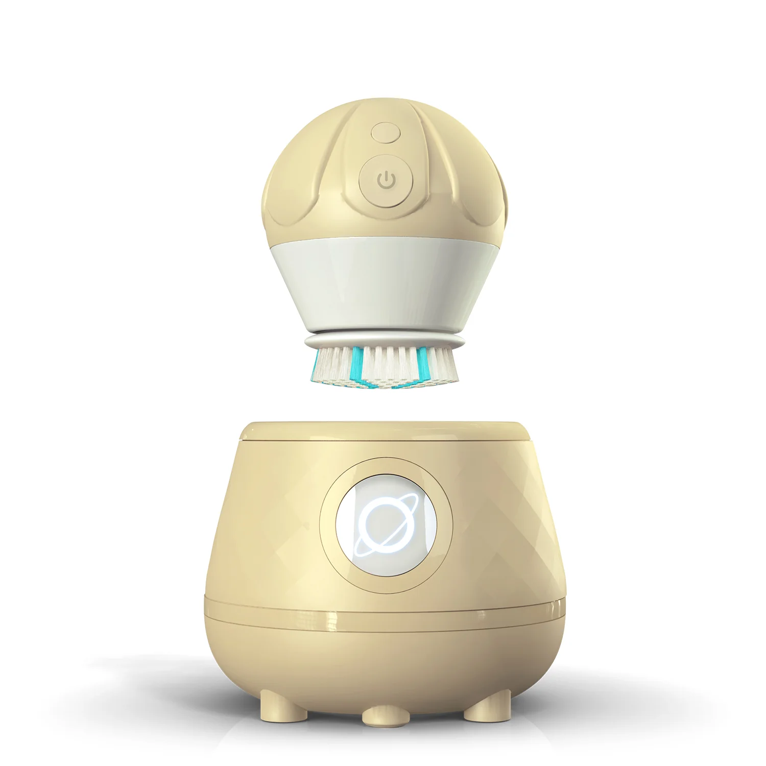 ONA Diamond Facial Cleansing Brush - Image 21