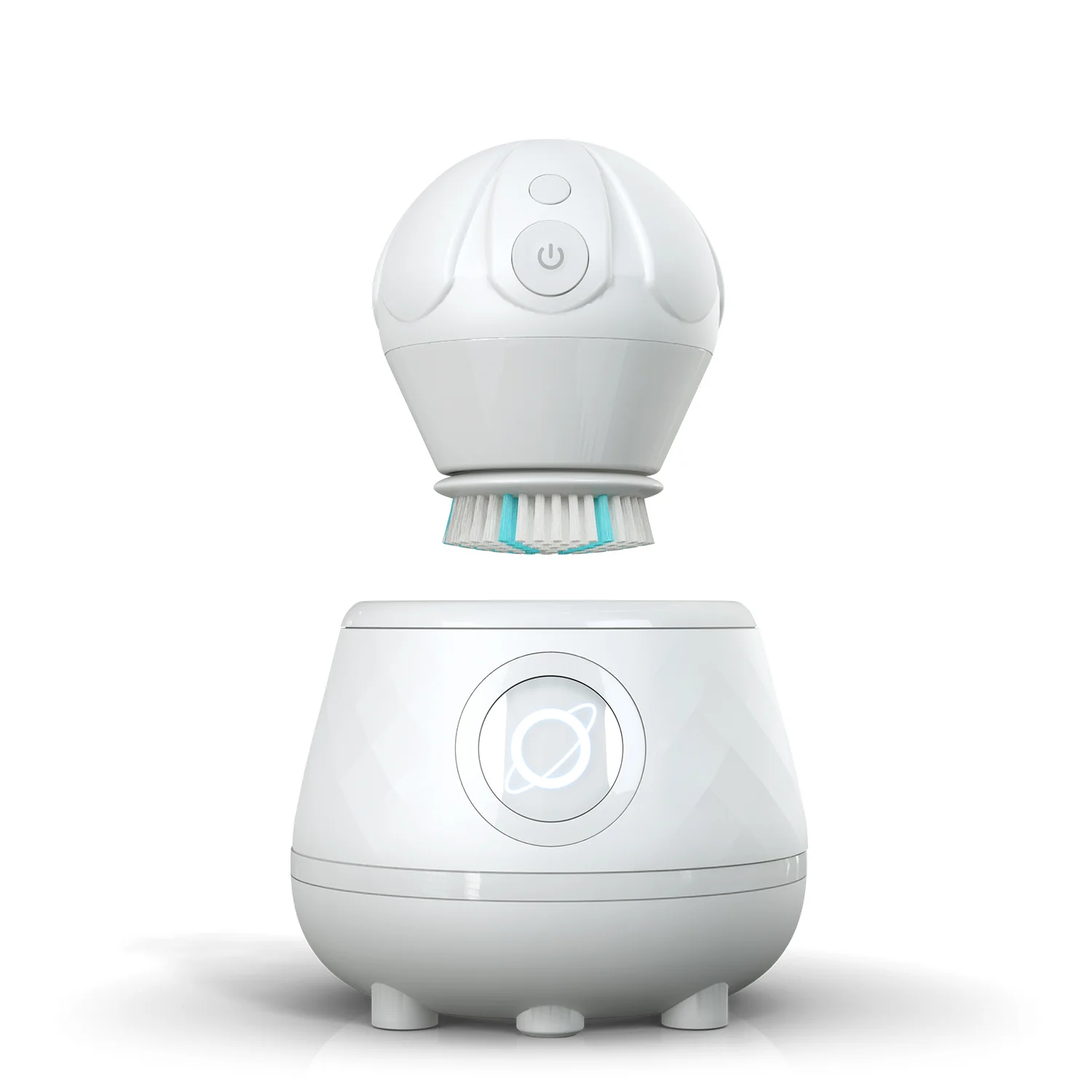 ONA Diamond Facial Cleansing Brush - Image 3