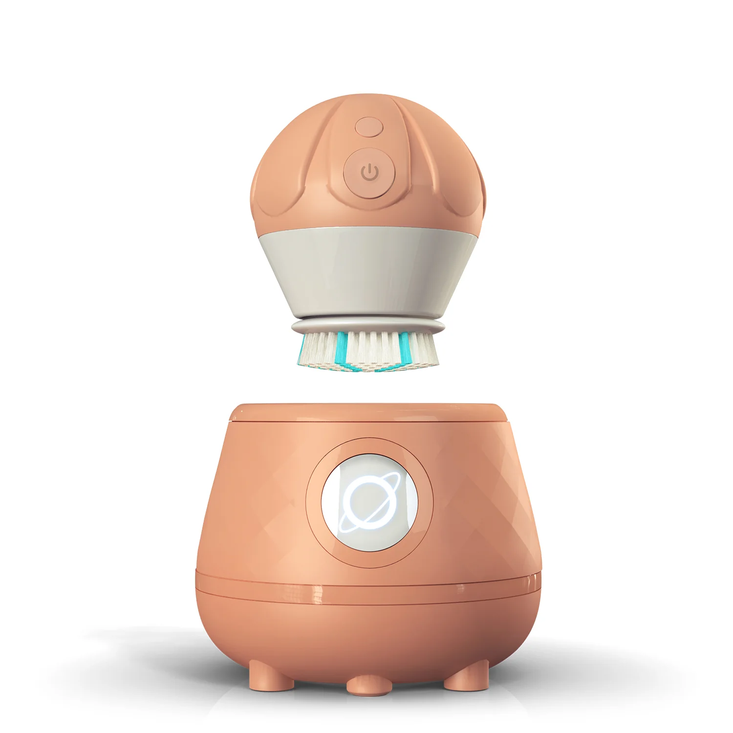 ONA Diamond Facial Cleansing Brush - Image 8