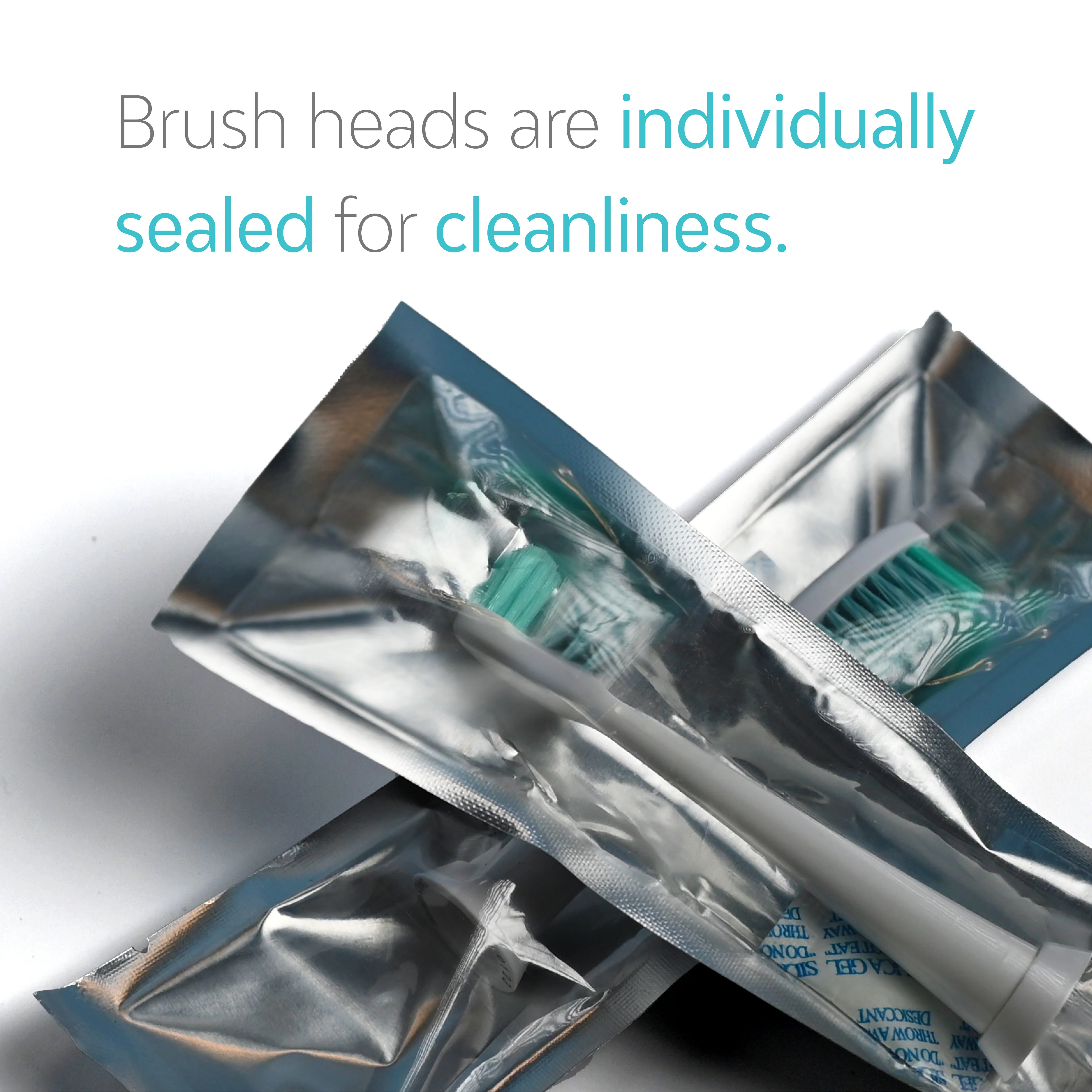 Toothbrush Ortho Heads (2 Pack) - Image 7