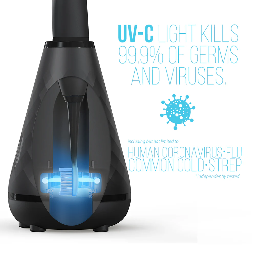 UMMA Diamond Sonic Toothbrush - Image 12