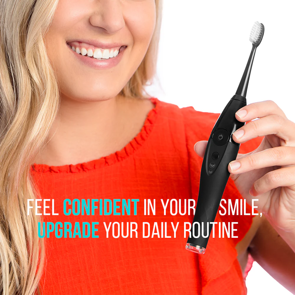 UMMA Diamond Sonic Toothbrush - Image 13