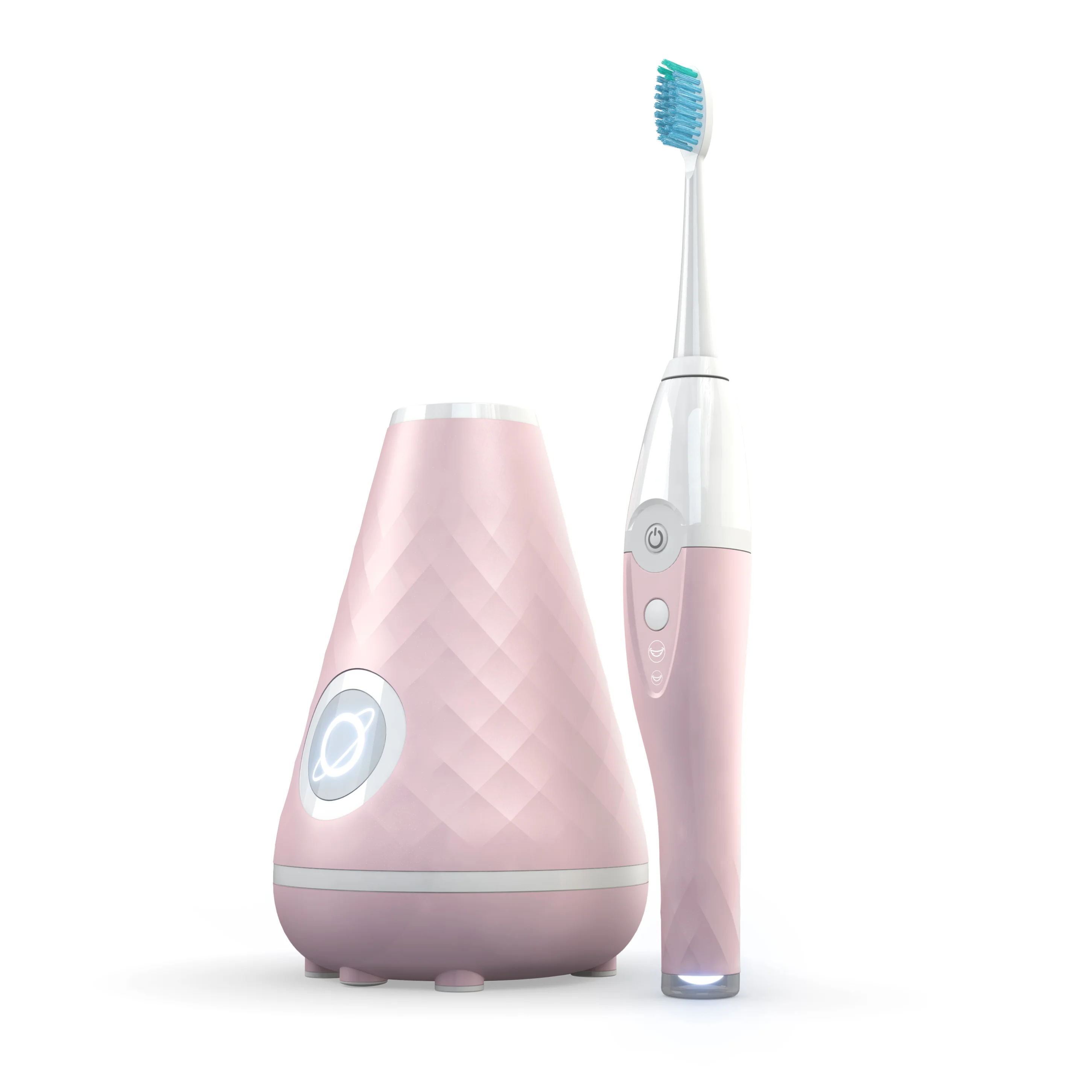 UMMA Diamond Sonic Toothbrush - Image 36