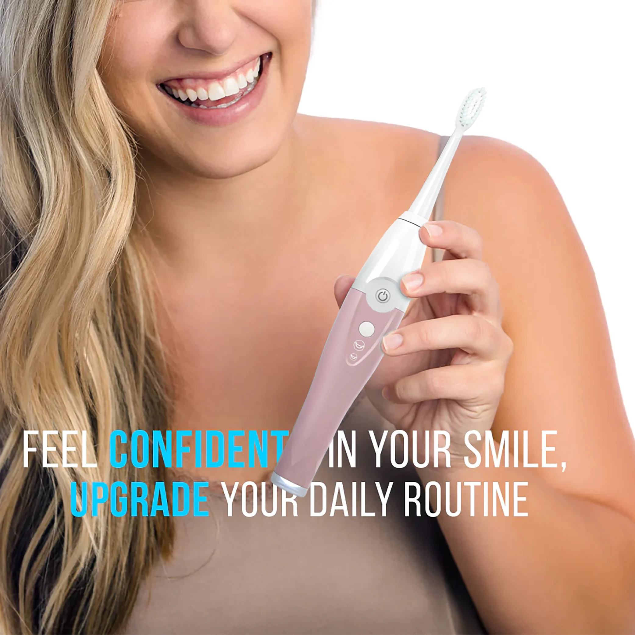 UMMA Diamond Sonic Toothbrush - Image 38