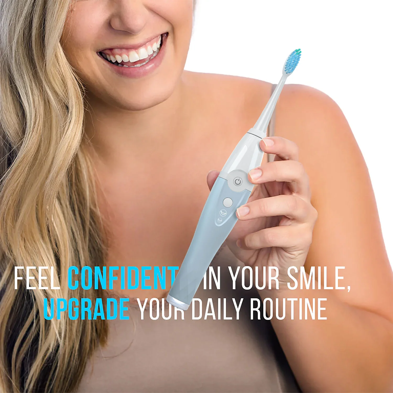 UMMA Diamond Sonic Toothbrush - Image 51