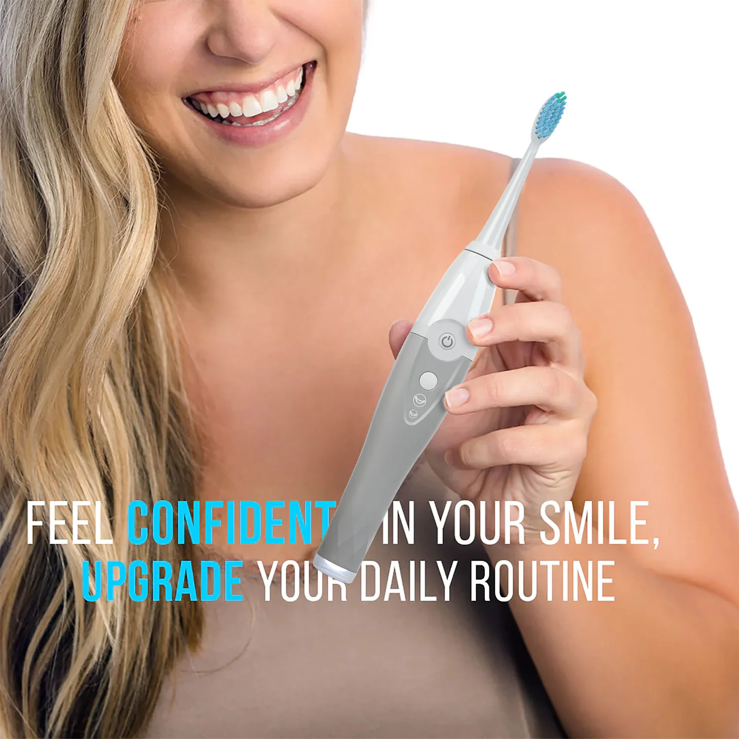 UMMA Diamond Sonic Toothbrush - Image 57