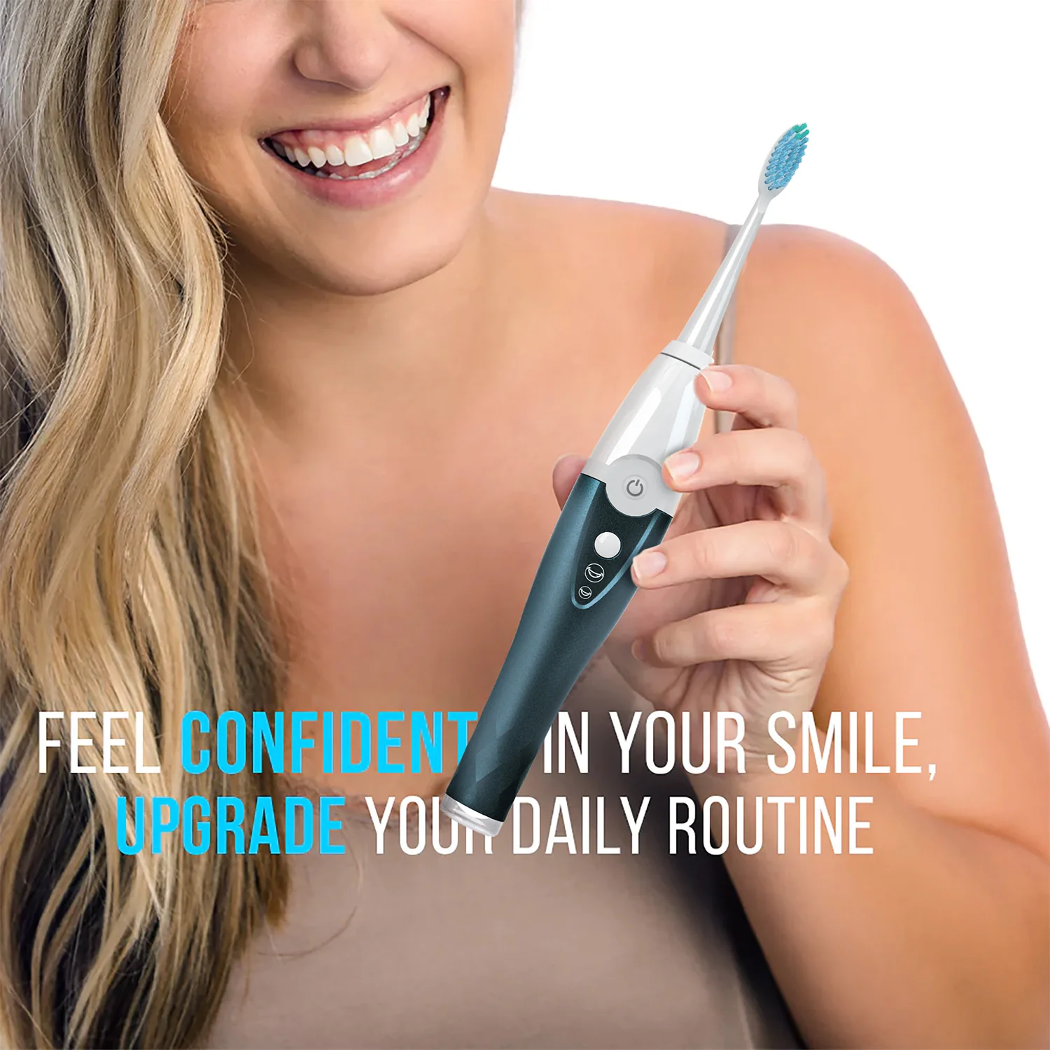 UMMA Diamond Sonic Toothbrush - Image 69