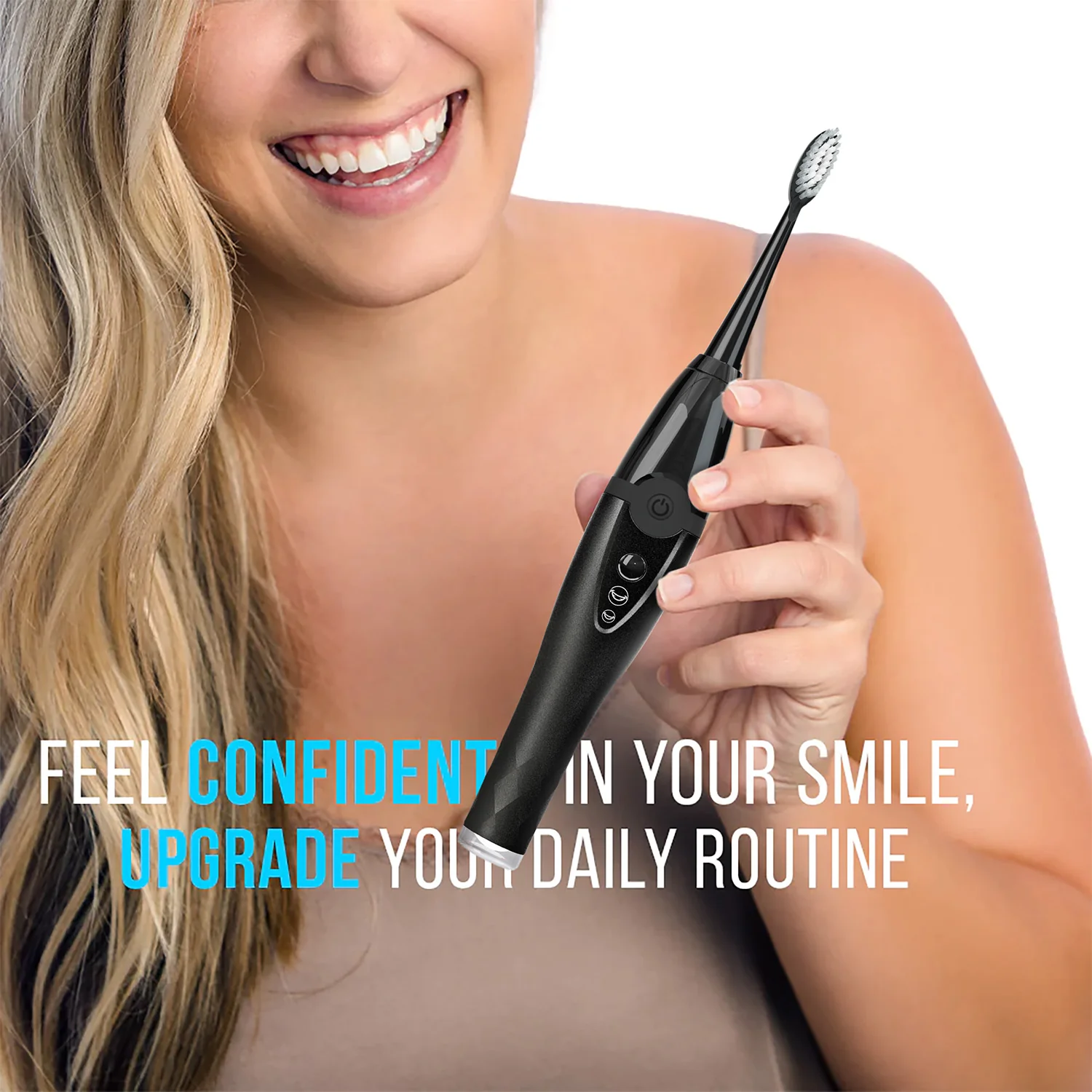 UMMA Diamond Sonic Toothbrush - Image 81
