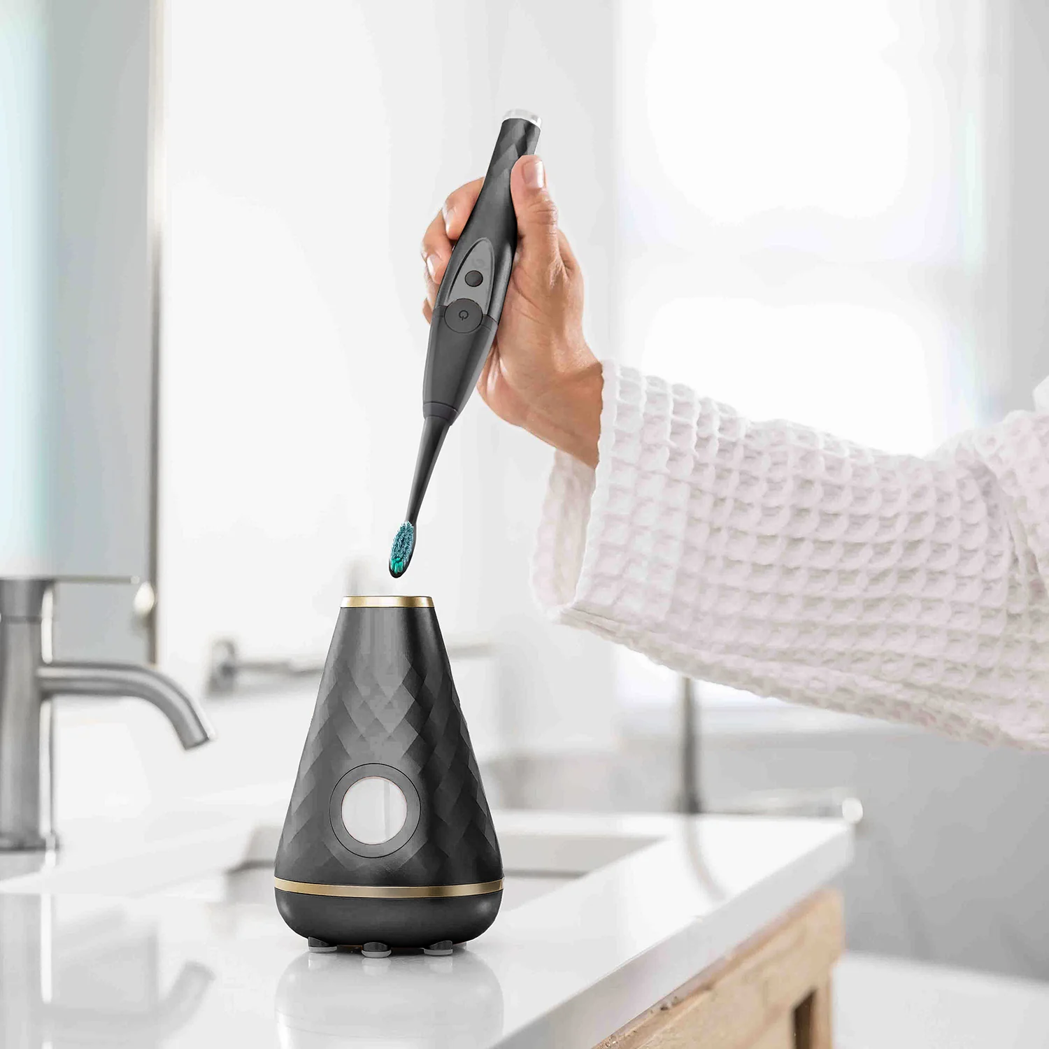 UMMA Diamond Sonic Toothbrush - Image 84